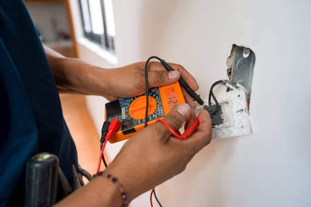 Best Electrical Repair Services  in Air Force Academy, CO