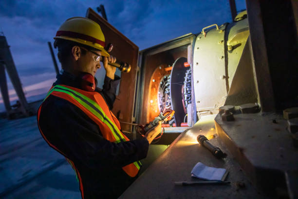 Best Commercial Electrician Services  in Air Force Academy, CO