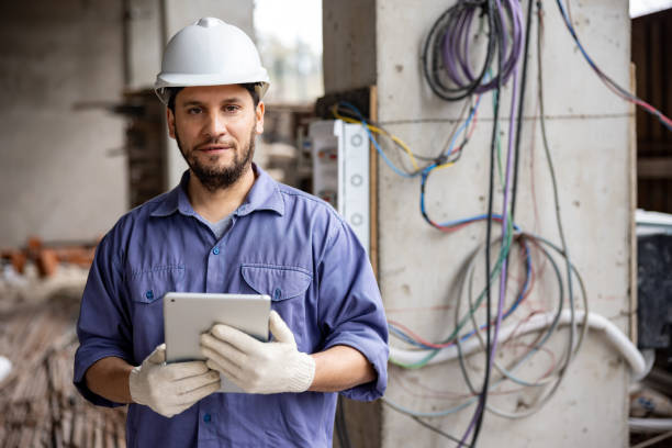 Best Licensed Electrician  in Air Force Academy, CO