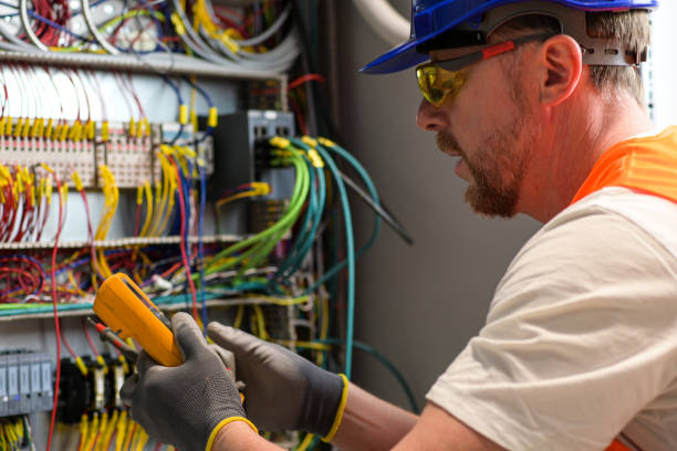 Best Affordable Emergency Electrician  in Air Force Academy, CO