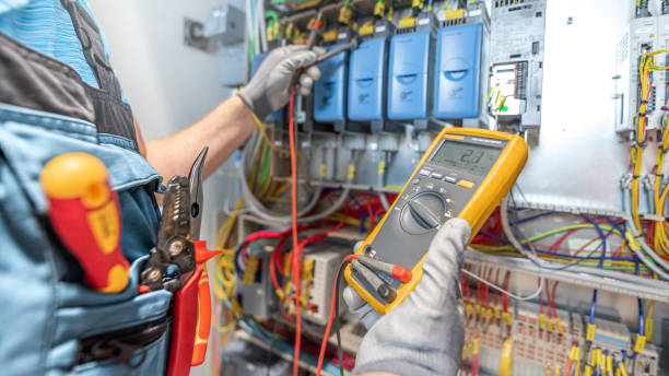 Trusted Air Force Academy, CO Electrician Experts