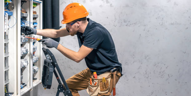 Best Electrical Wiring Services  in Air Force Academy, CO