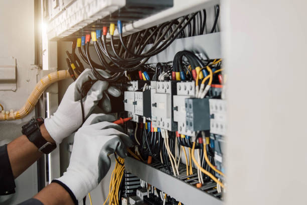 Best Electrical Contractors for Businesses  in Air Force Academy, CO
